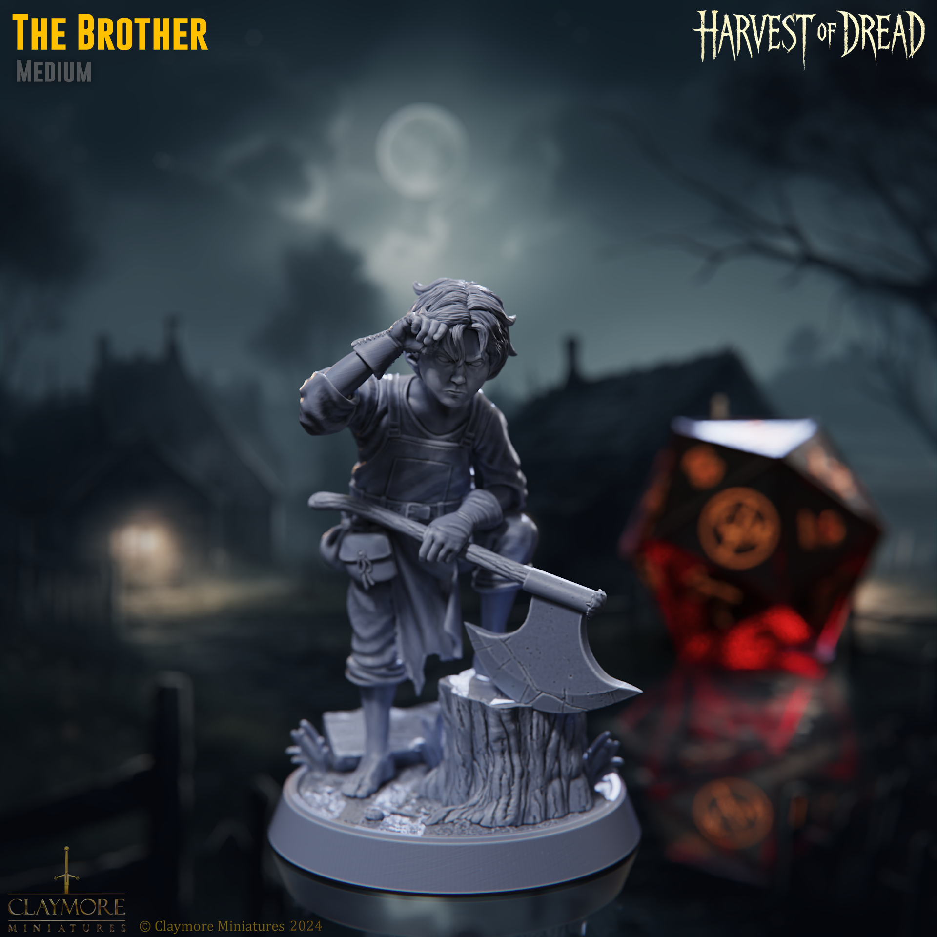 The Brother